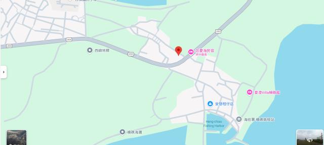 西嶼法拍農地-14