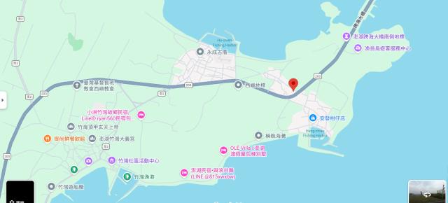 西嶼法拍農地-5