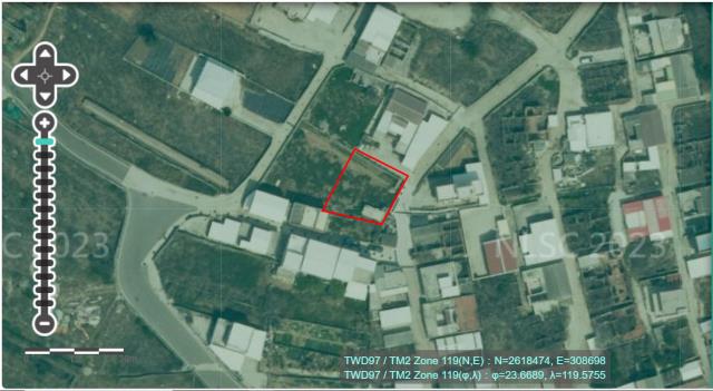 白沙法拍建地-1
