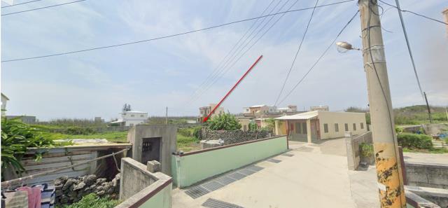 白沙法拍建地-4