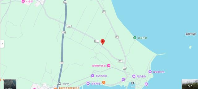 白沙法拍農地-13