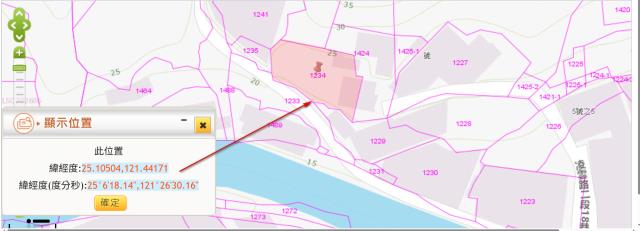 新北五股種菜地法拍-2