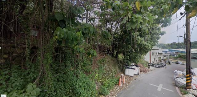 新北五股種菜地法拍-4