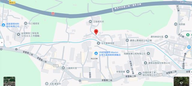 新北五股種菜地法拍-5