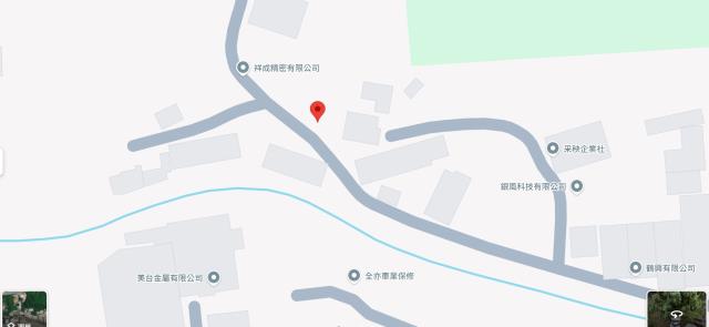 新北五股種菜地法拍-6