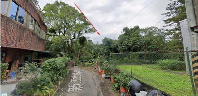 新北汐止農地法拍-11