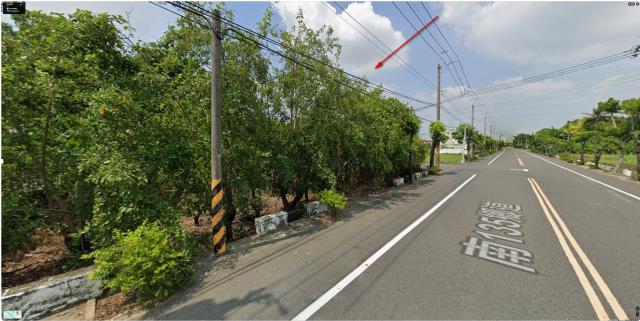 新市法拍農地-3