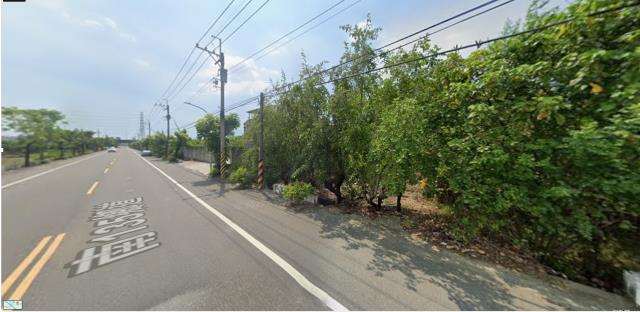 新市法拍農地-4