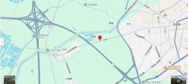 新市法拍農地-5