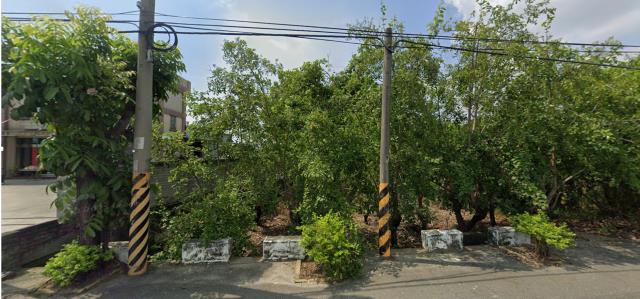 新市農地法拍-0