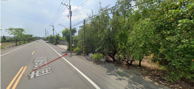 新市農地法拍-4