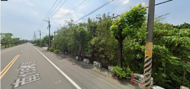 新市農地法拍-3