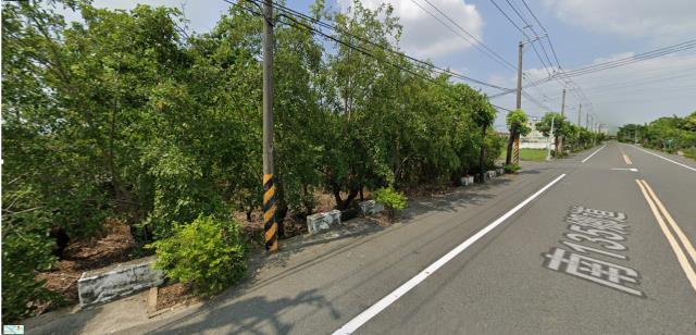 新市農地法拍-4