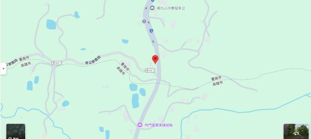南化農地法拍-13