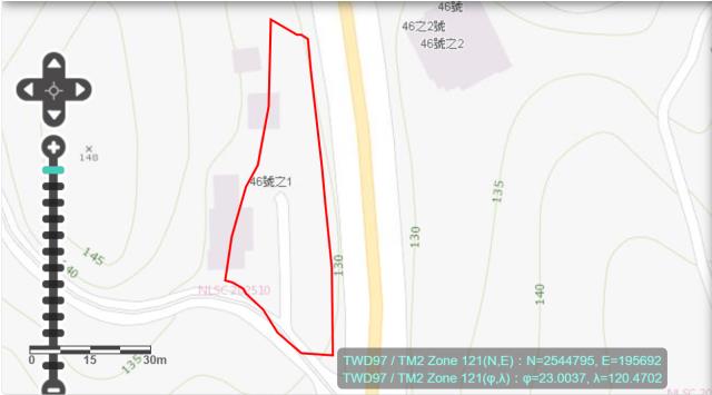 南化農地法拍-7