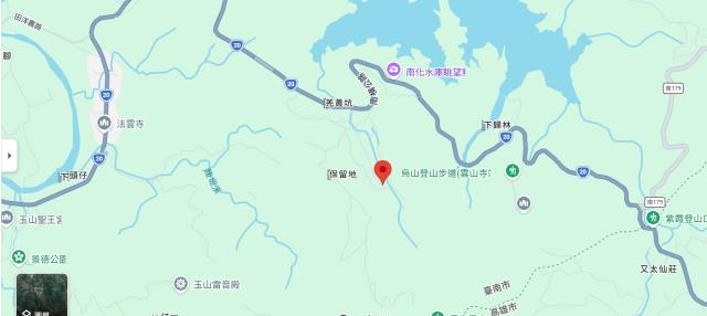 南化農地法拍-3