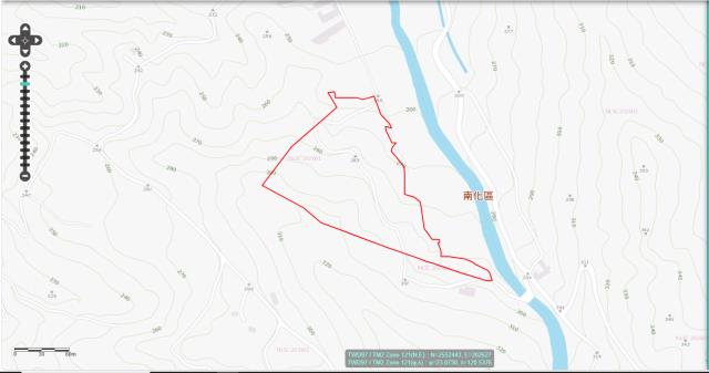 南化農地法拍-7