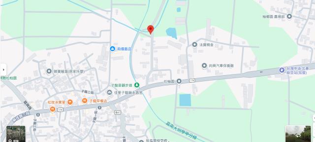 佳里拍賣農地-5