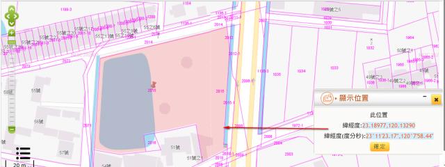 七股法拍建地-10