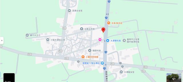 七股法拍建地-5