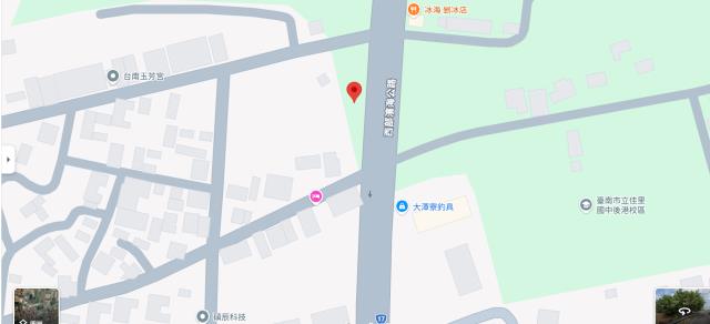 七股法拍建地-6