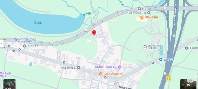 台南白河農地拍賣-5