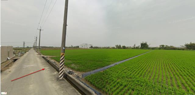 台南東山法拍農地-11