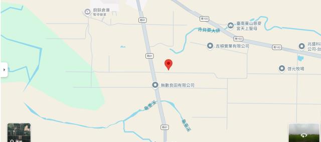 台南東山法拍農地-5