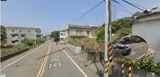 苗栗西湖法拍建地-12
