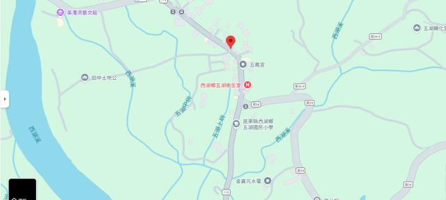 苗栗西湖法拍建地-13