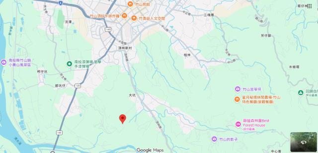 南投法拍林地-7