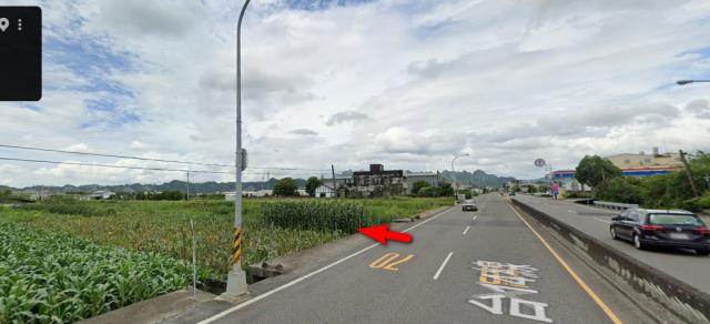 南投法拍農地-1