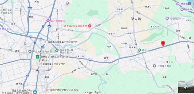 南投法拍農地-7