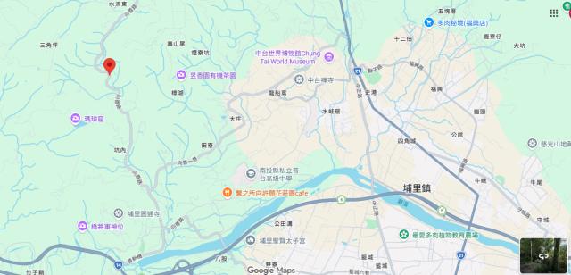 南投埔里法拍林地-13