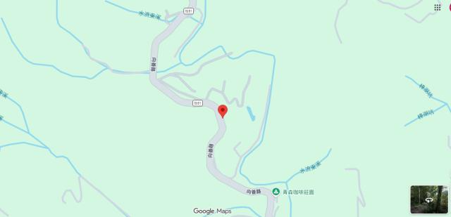南投埔里法拍林地-5