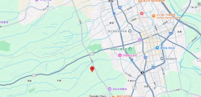 南投市農地法拍-13