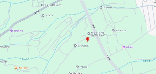 南投市農地法拍-5