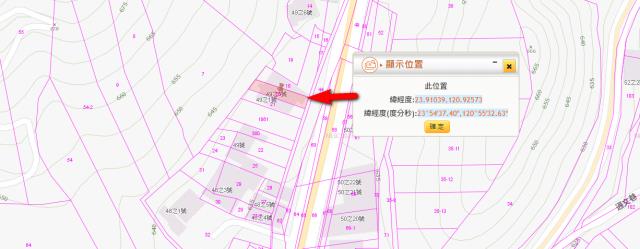 魚池拍賣建地-11