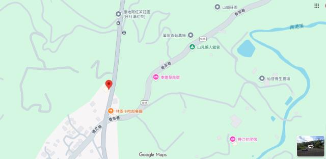 魚池拍賣建地-12