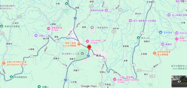 魚池工業地拍賣-6