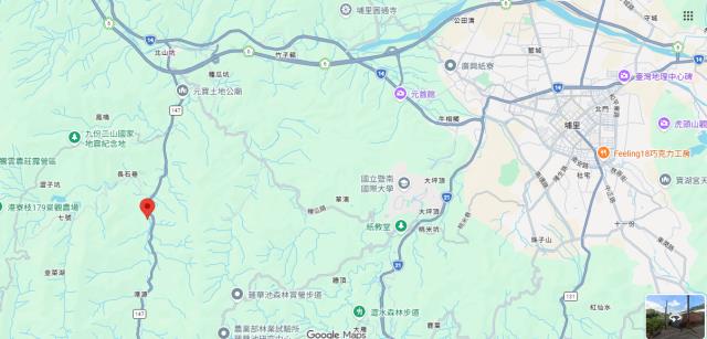 南投法拍農地-13