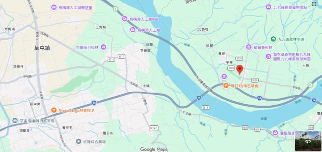 南投農地法拍-6