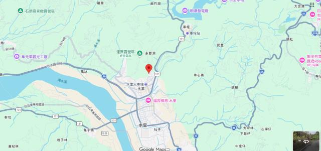 南投農地法拍-13