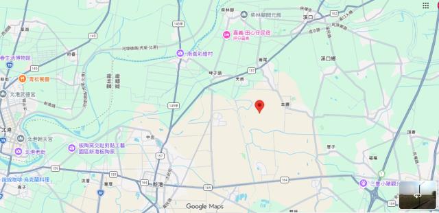 嘉義農地法拍-13