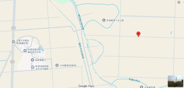 嘉義農地法拍-5