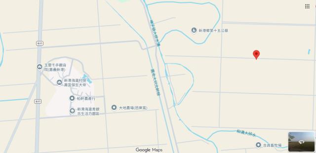 嘉義拍賣農地-12