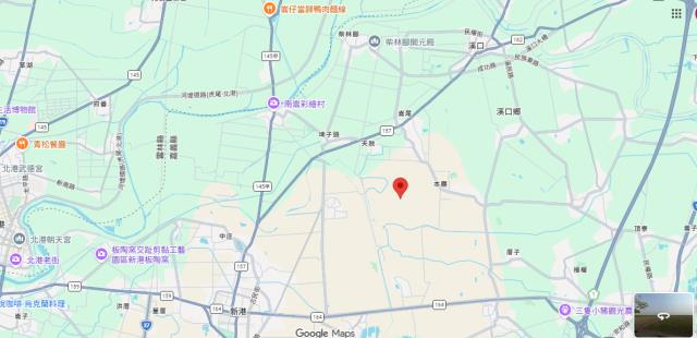 嘉義拍賣農地-6