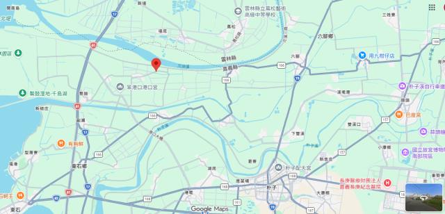 嘉義農地法拍-14