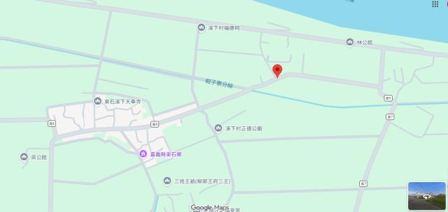 嘉義農地法拍-6
