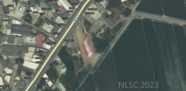 嘉義建地法拍-3